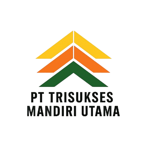 PT TRISUKSES MANDIRI UTAMA Logo